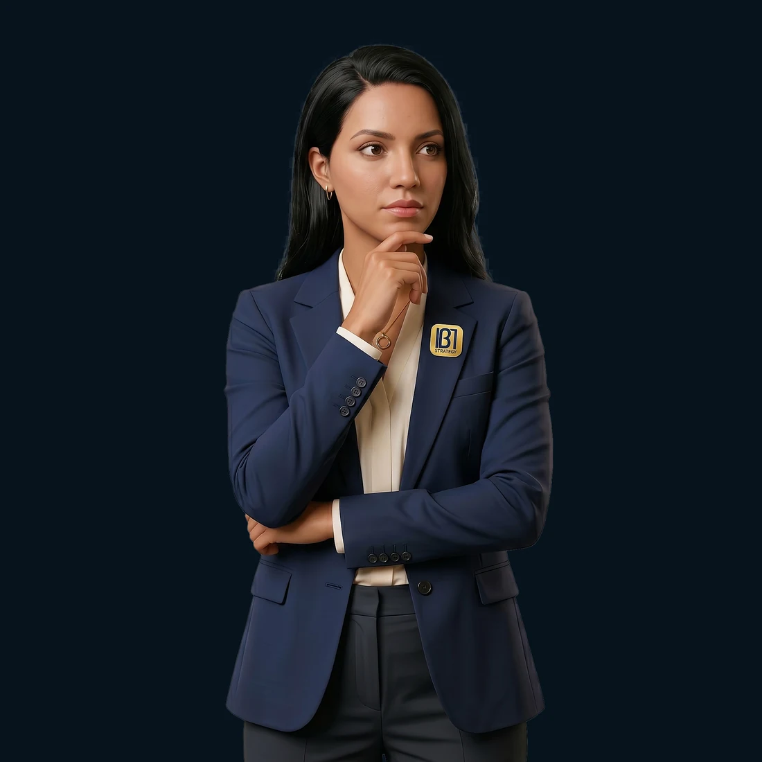 Bia · IA analisando padrões