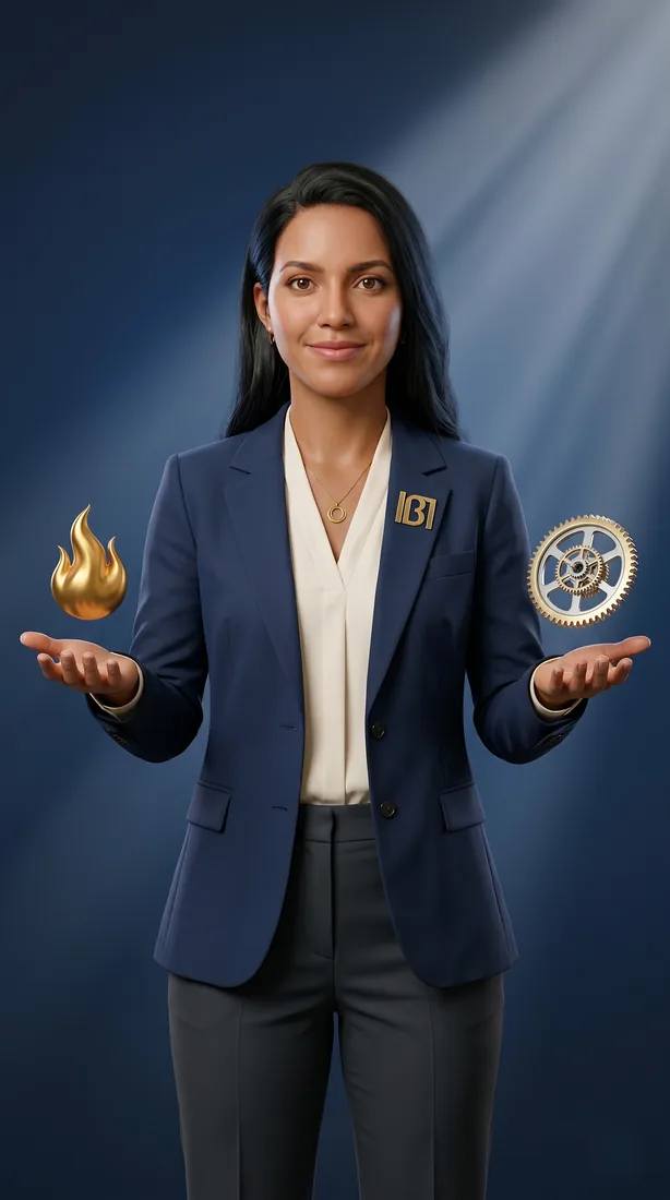 Nea · assistente IA IB7